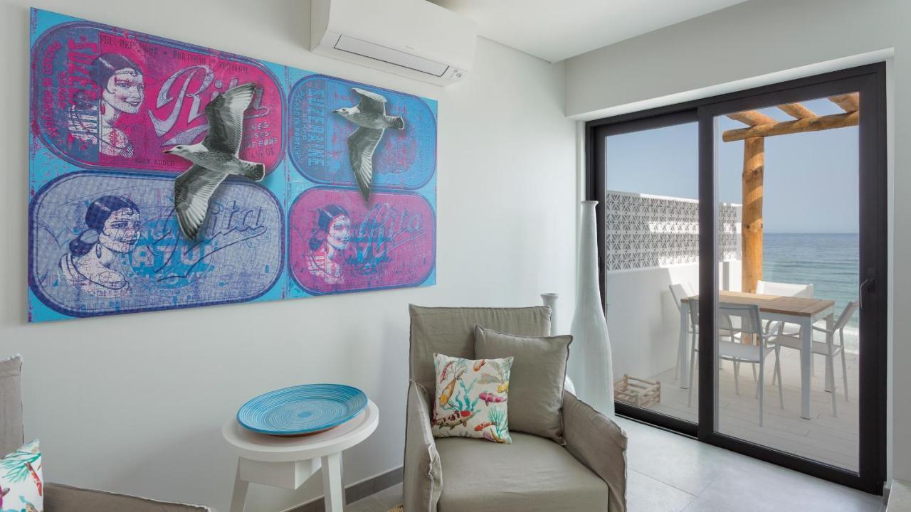 Vila Ninho By Sevencollection Villa ซาเลมา ภายนอก รูปภาพ
