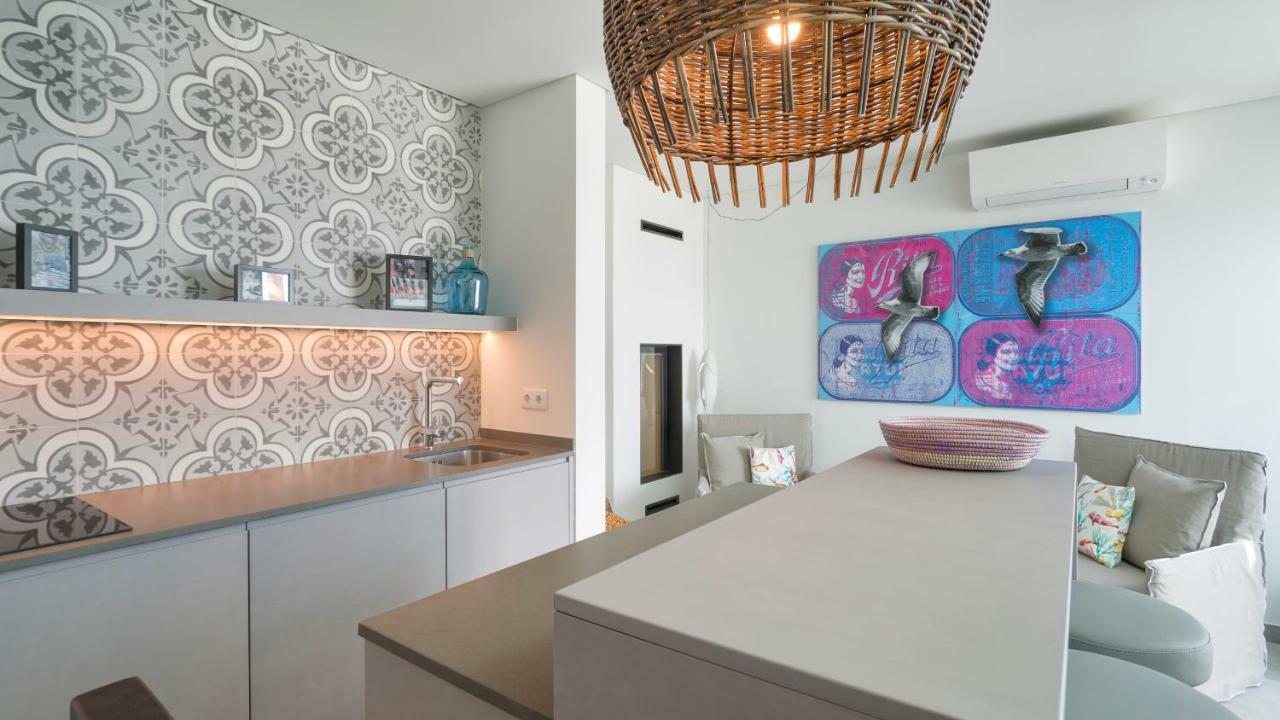 Vila Ninho By Sevencollection Villa ซาเลมา ภายนอก รูปภาพ