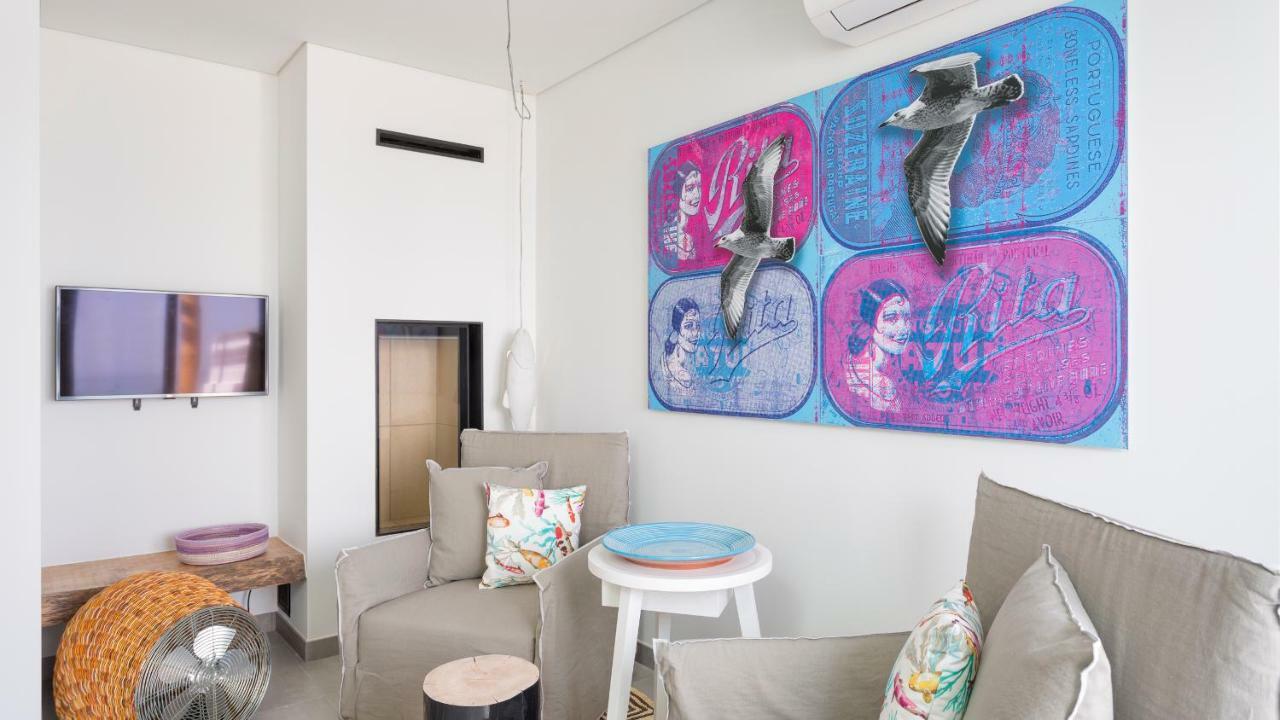Vila Ninho By Sevencollection Villa ซาเลมา ภายนอก รูปภาพ