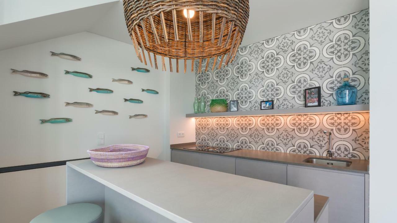 Vila Ninho By Sevencollection Villa ซาเลมา ภายนอก รูปภาพ