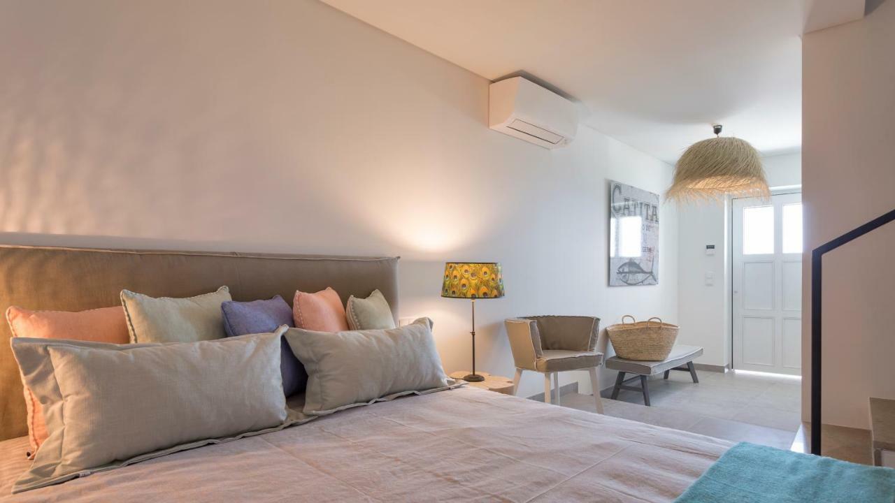 Vila Ninho By Sevencollection Villa ซาเลมา ภายนอก รูปภาพ